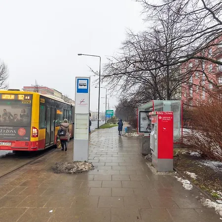 Apartmán Orange Mirror Fantasious