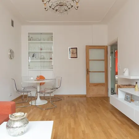 Orange Mirror Fantasious *