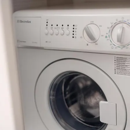 Apartmán Orange Mirror Fantasious Varšava