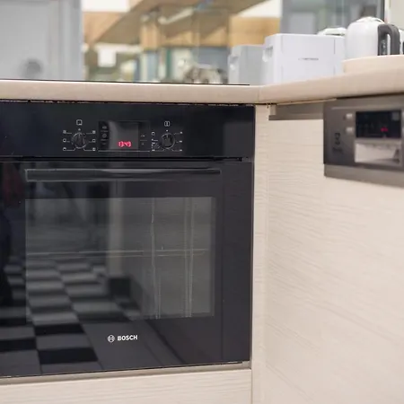 Apartmán Orange Mirror Fantasious *