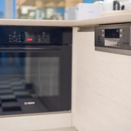 Orange Mirror Fantasious Apartmán *